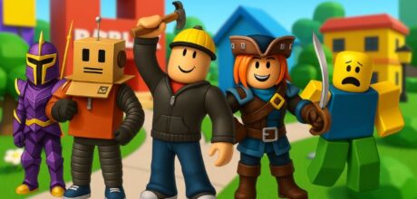 Discover How to Get Your Robux Today – Unlock Special Items and Exclusive Perks