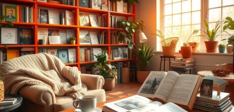 Temas variados e curiosos para leitura leve e informativa
