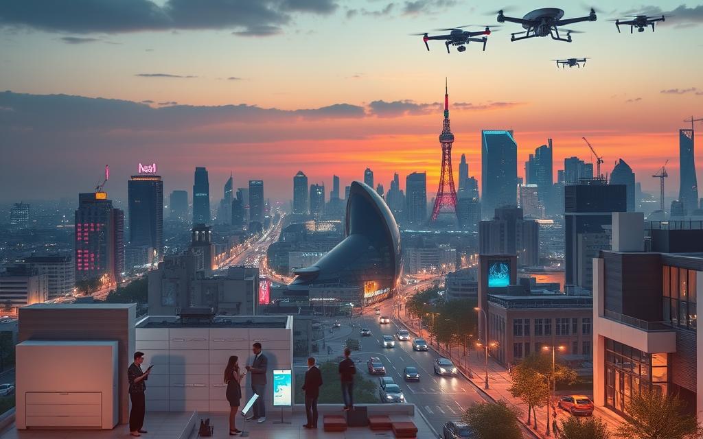 Internet das Coisas (IoT) Internet das Coisas (IoT)