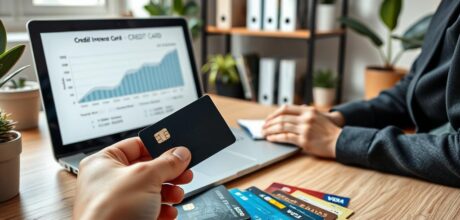 como escolher o cartão de crédito ideal para seu perfil financeiro