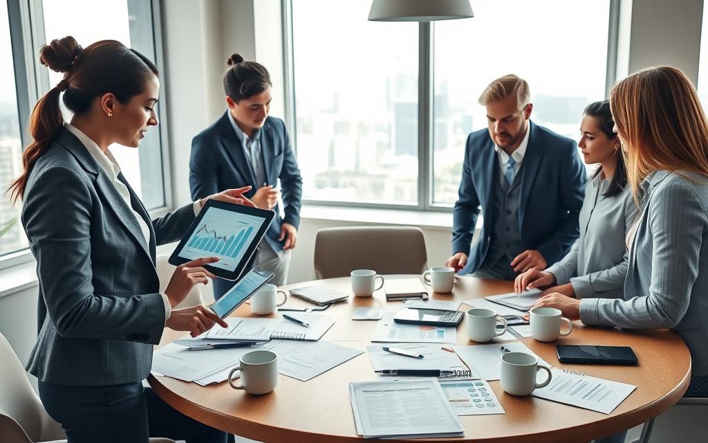 como tomar decisões financeiras mais inteligentes no dia a dia
