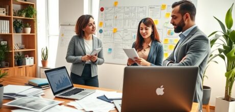 Como tomar decisões financeiras mais inteligentes no dia a dia