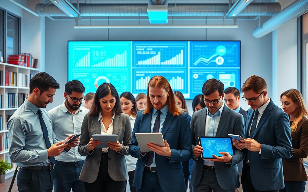 como usar ferramentas tecnológicas para aumentar produtividade pessoal como usar ferramentas tecnológicas para aumentar produtividade pessoal