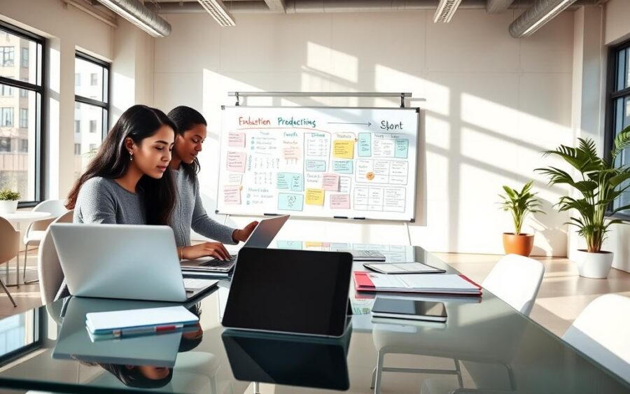 como usar ferramentas tecnológicas para aumentar produtividade pessoal