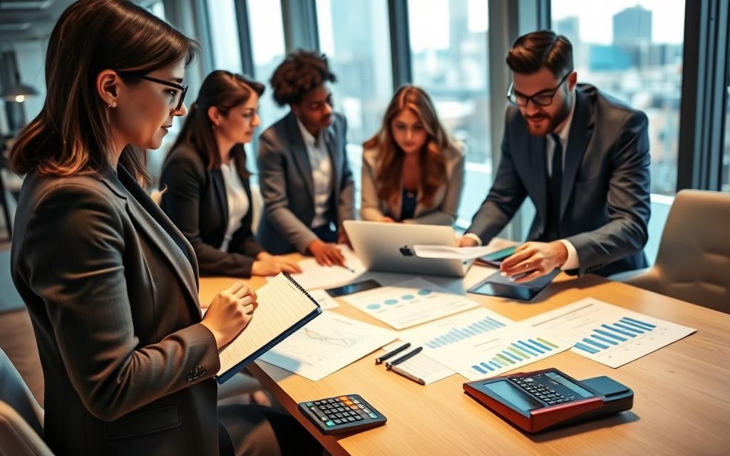 dicas de planejamento financeiro