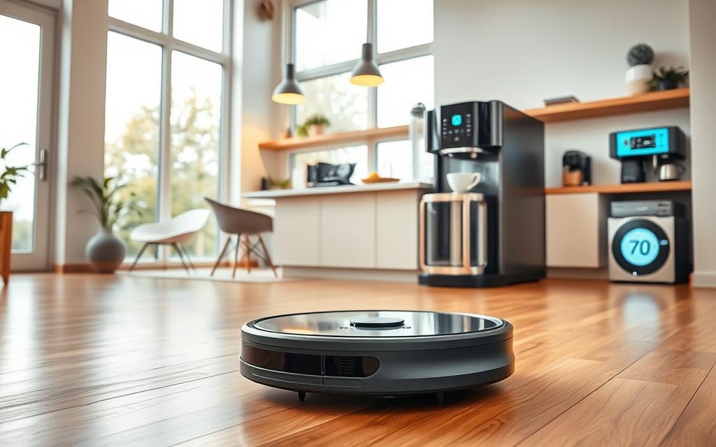 inovações tecnológicas que facilitam tarefas do dia a dia