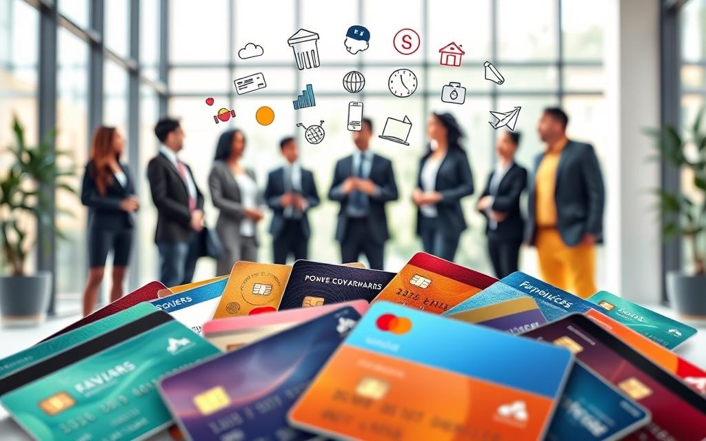 melhores opções de cartão de crédito melhores opções de cartão de crédito