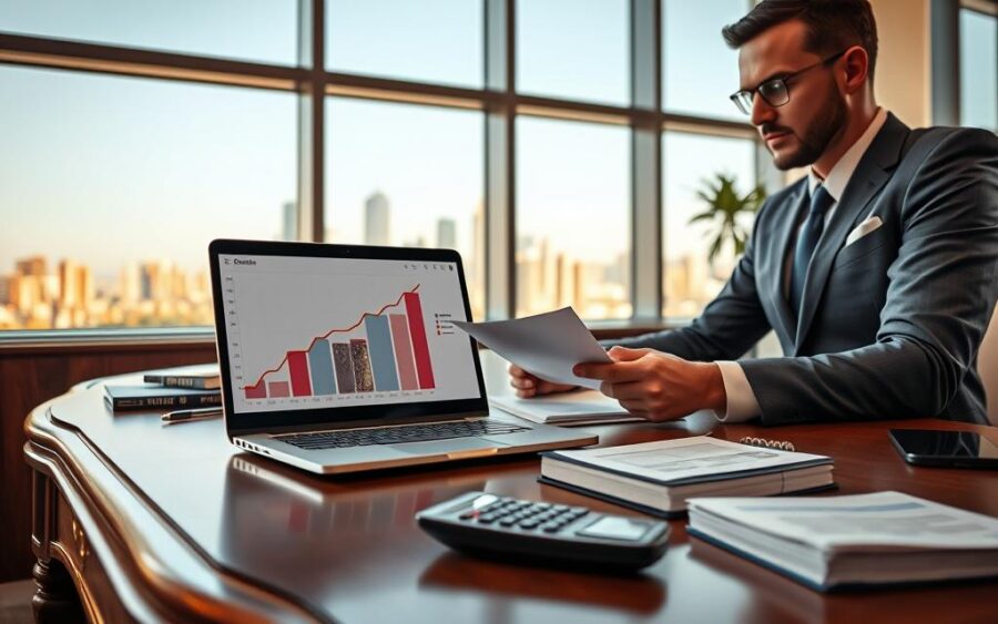 Melhores práticas para aumentar o limite do cartão de crédito com segurança