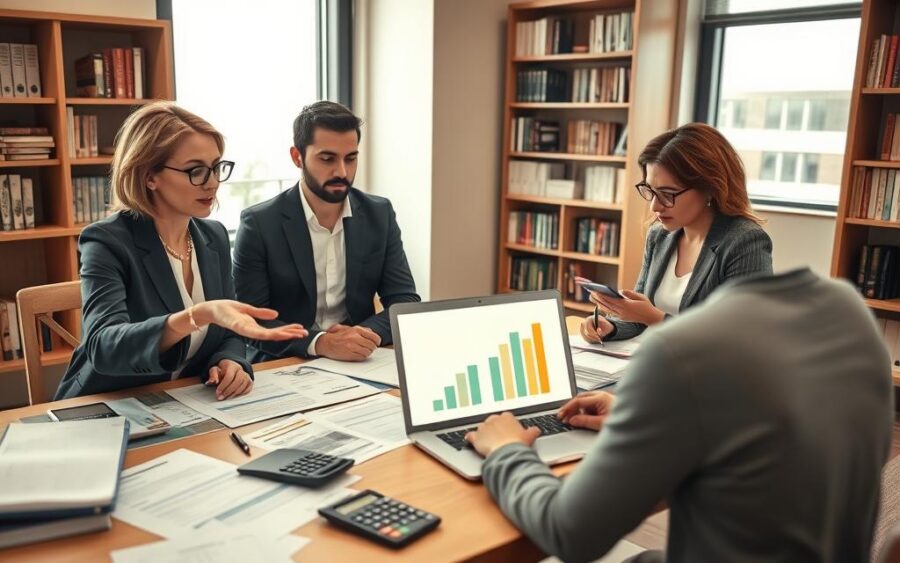 Quando vale a pena contratar um empréstimo para organizar dívidas