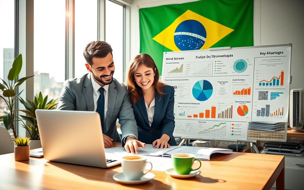 vantagens e obrigações de ser microempreendedor individual no Brasil vantagens e obrigações de ser microempreendedor individual no Brasil