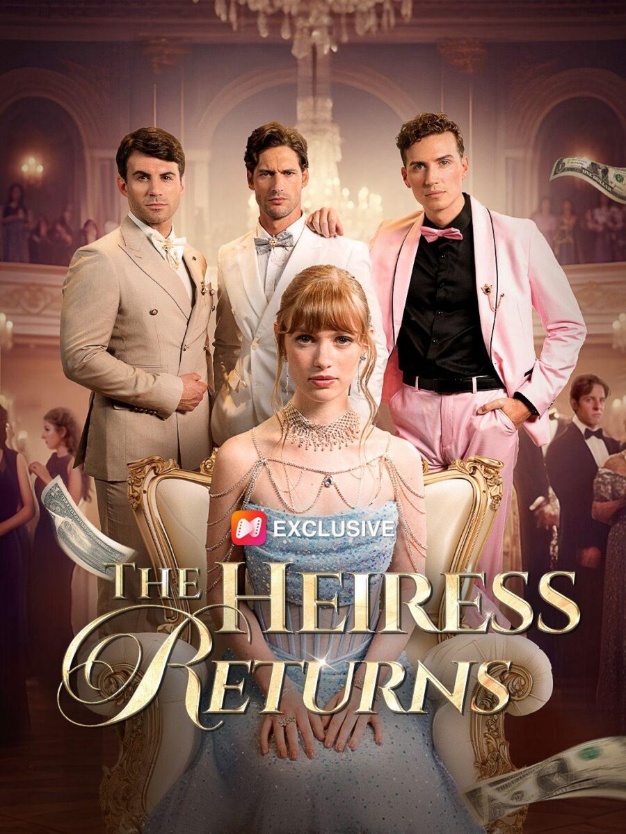The Heiress Returns