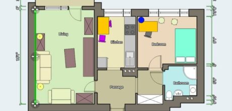 📲 Descarga Apps para Diseñar Planos de Casas