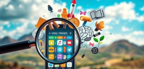 assuntos curiosos e interessantes que estão chamando atenção na internet