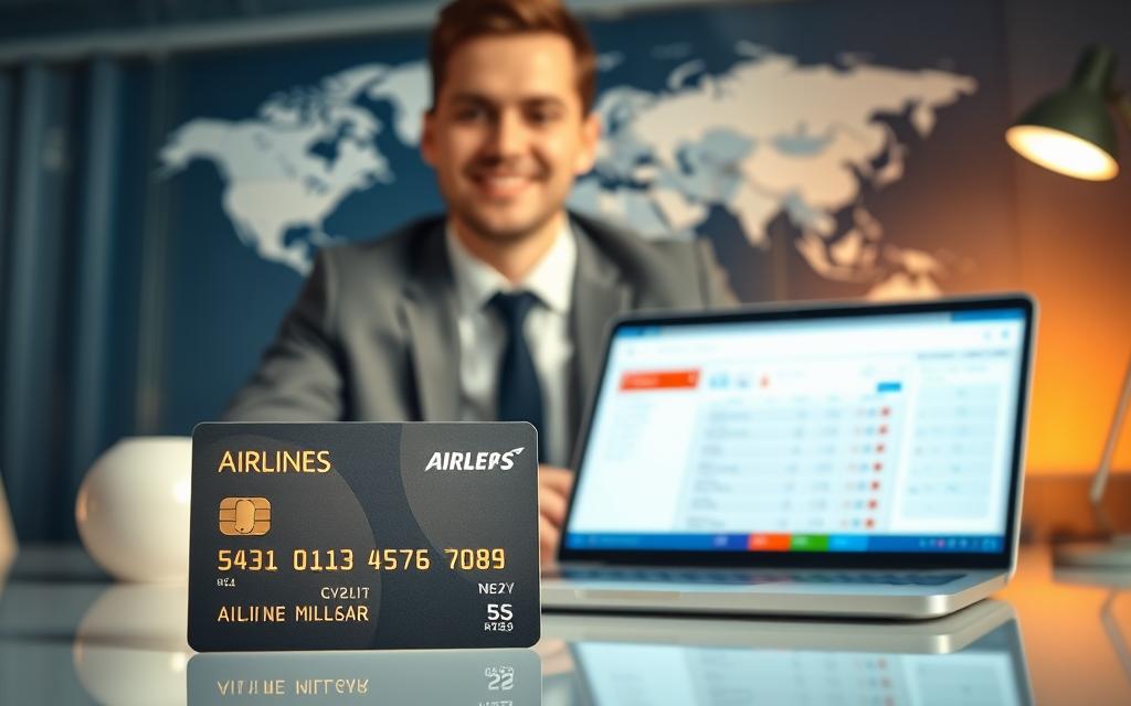 como acumular milhas aéreas mais rápido usando o cartão de crédito como acumular milhas aéreas mais rápido usando o cartão de crédito
