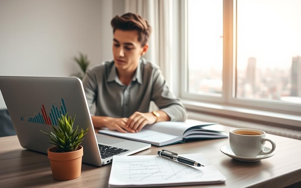 como começar a investir do zero com pouco dinheiro como começar a investir do zero com pouco dinheiro