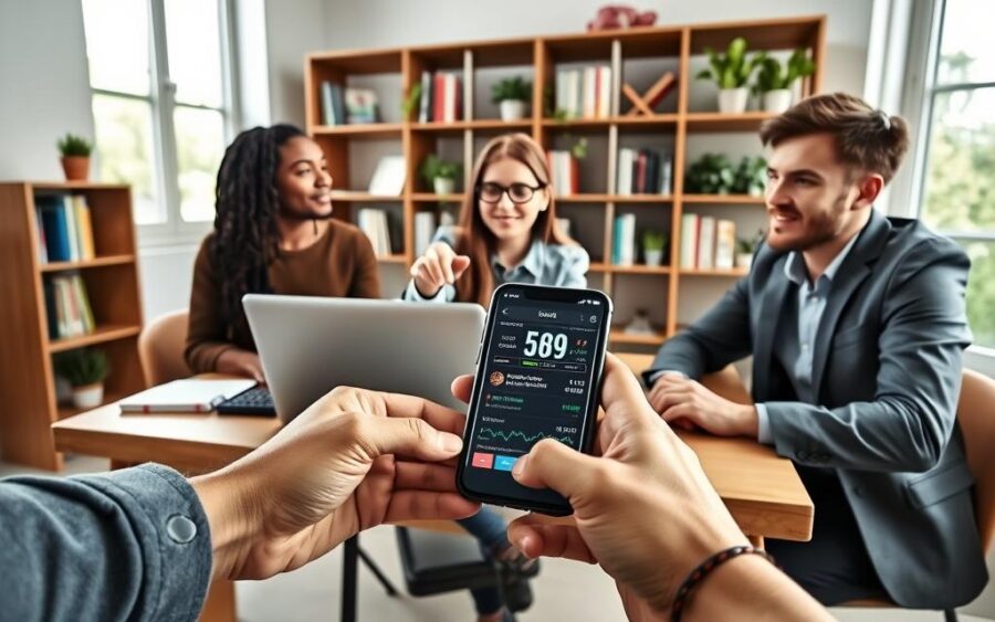 Como começar a investir do zero com pouco dinheiro hoje