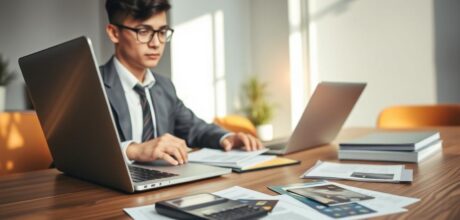 Como escolher o melhor cartão de crédito para o seu perfil financeiro