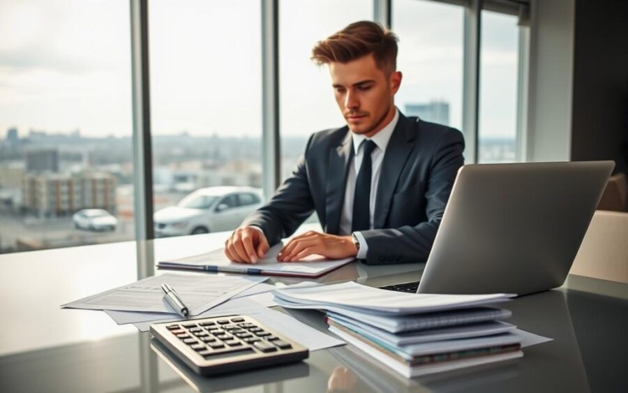 Como escolher o melhor seguro para carro sem pagar mais caro hoje