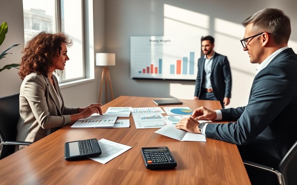 como fazer um planejamento financeiro