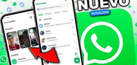 Descubre las Funciones Ocultas de WhatsApp