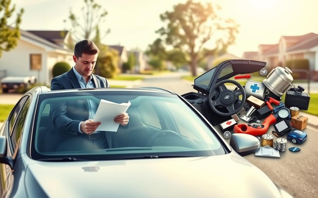 seguro automotivo econômico