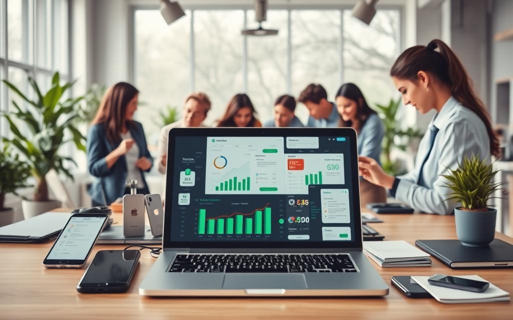 tecnologia e ferramentas digitais como aliadas da economia tecnologia e ferramentas digitais como aliadas da economia