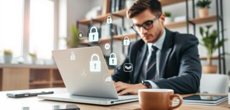 Como proteger seus dados pessoais na internet best tips