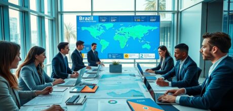 Estratégias para trocar milhas por passagens aéreas no Brasil