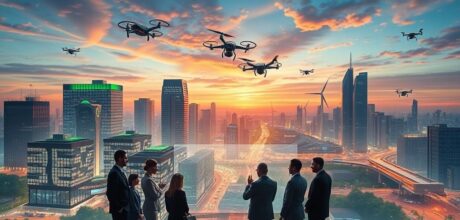 As tecnologias mais promissoras que devem transformar o mundo