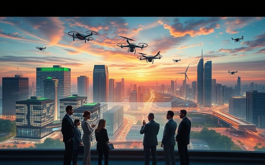 As tecnologias mais promissoras que devem transformar o mundo