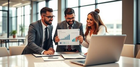 Saiba como aumentar as chances de aprovação em um empréstimo