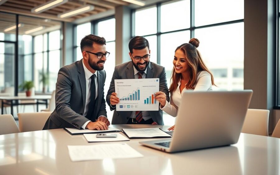 Saiba como aumentar as chances de aprovação em um empréstimo