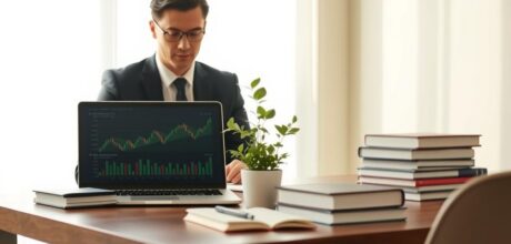 Como começar a investir com pouco dinheiro de forma segura