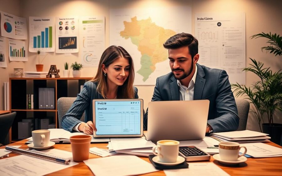Saiba como emitir nota fiscal sendo MEI em diferentes estados