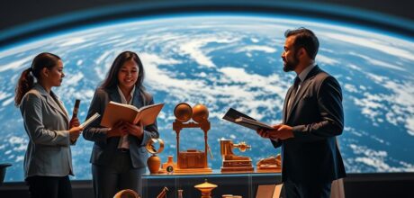 Descobertas surpreendentes que mudaram a forma como vemos o mundo