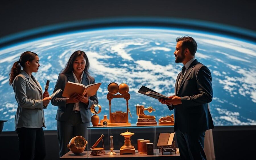Descobertas surpreendentes que mudaram a forma como vemos o mundo