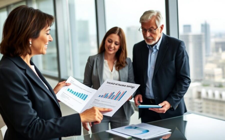 Dicas para economizar na contratação de um seguro sem perder cobertura