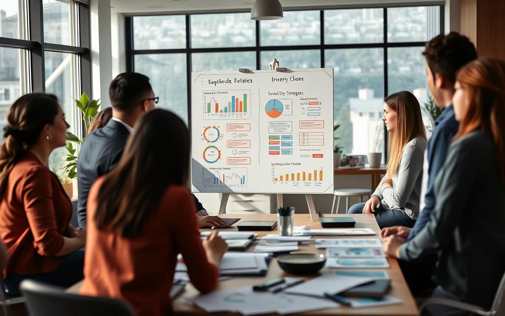 estratégias de investimento para iniciantes