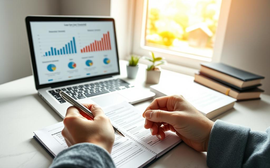 investimento inicial com baixo capital