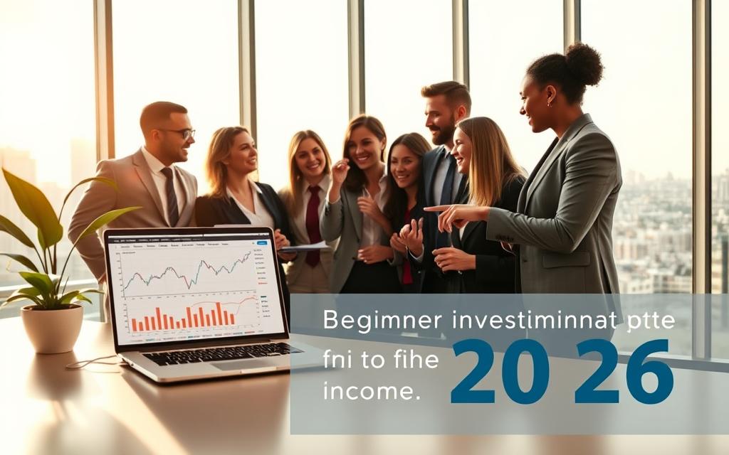 melhores investimentos para iniciantes em 2026 melhores investimentos para iniciantes em 2026