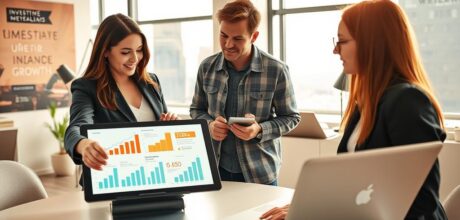 Confira os melhores investimentos para iniciantes em 2026