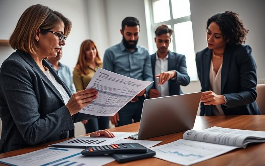 o que analisar antes de contratar um empréstimo para evitar dívidas