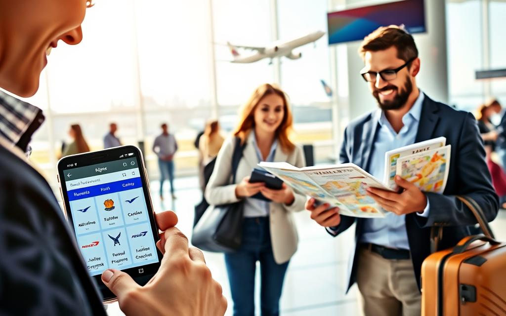 os melhores programas de milhas para economizar em viagens