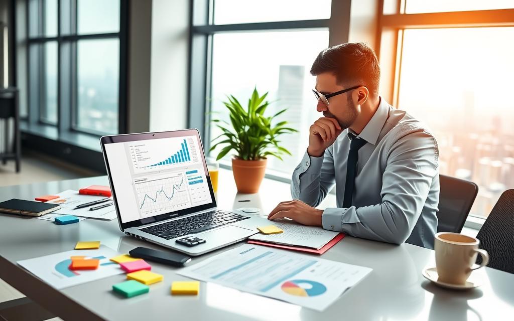 planejamento financeiro
