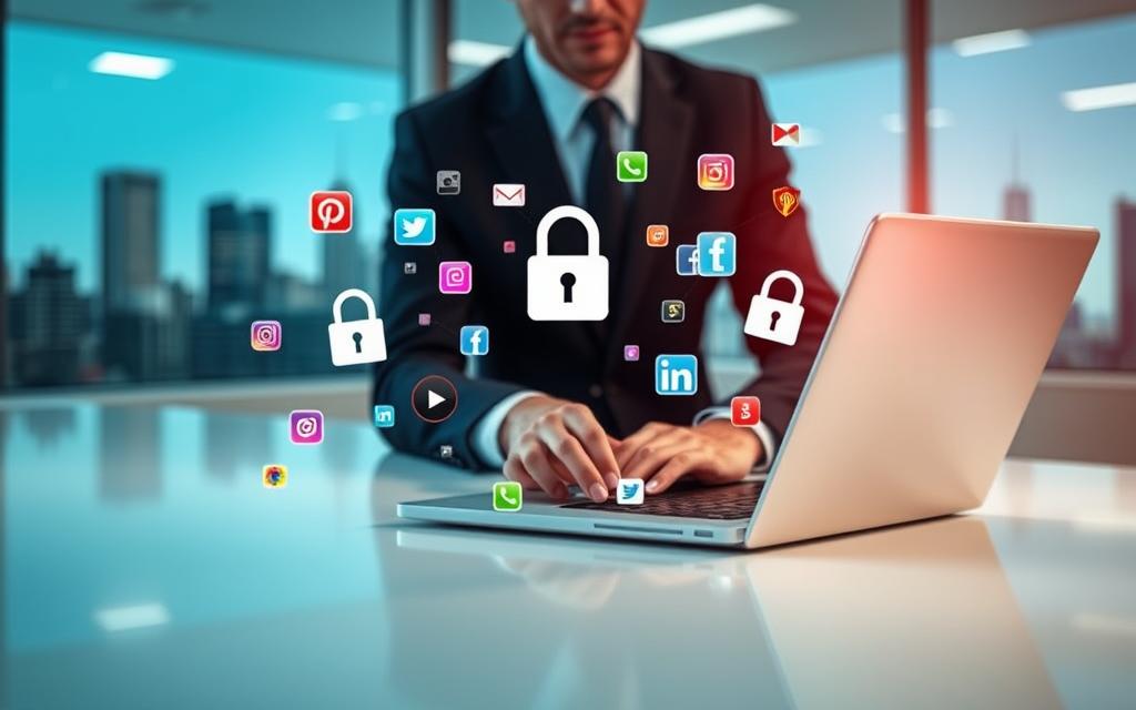 privacidade digital
