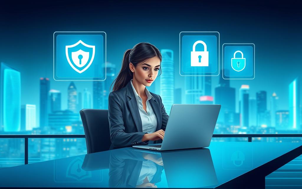 privacidade online