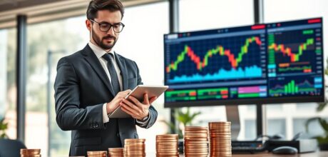 Renda fixa ou renda variável: qual investimento vale mais a pena