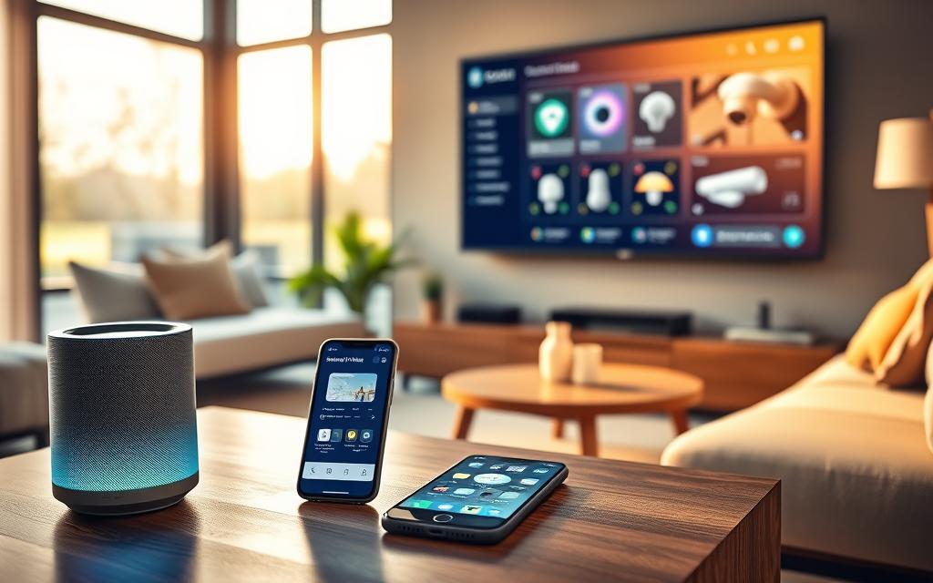 tecnologia inteligente