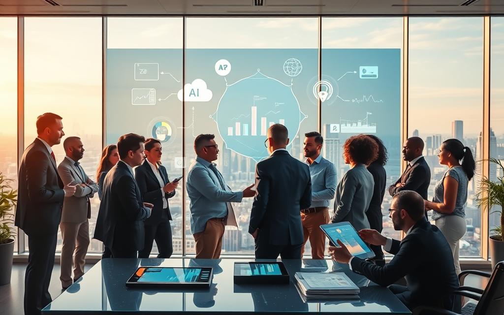 tendências de tecnologia que toda empresa deveria acompanhar