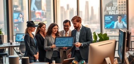Tendências de tecnologia que toda empresa deveria acompanhar já